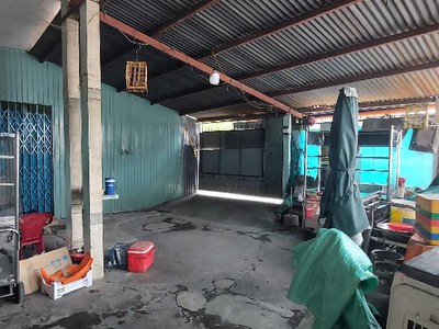 Giảm mạnh 5 tỷ bán nhà lô góc hai mặt tiền bùi minh trực 13x30 chỉ 43 tỷ 5 1