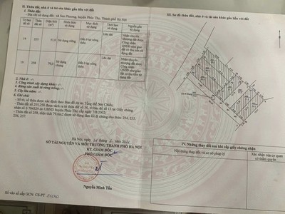51m sen phương, ô tô đỗ cửa. tc nhỉnh tỷ, sẵn cc 0