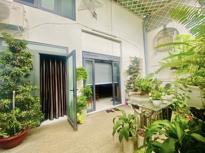Bán nhà mặt tiền hà huy giáp - nói nguyễn oanh, 8x30m, 2 tầng, cho thuê 40 tr, chào 33 tỷ. 3