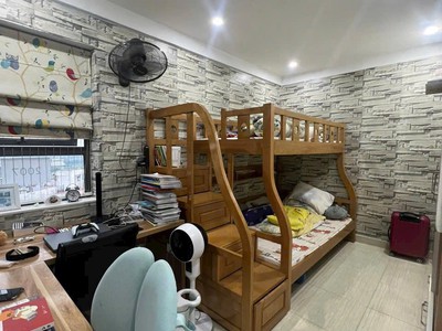 Bán căn hộ toà trung   rice city, tây nam linh đàm 3
