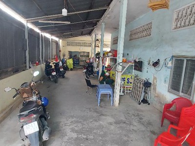Giảm mạnh 5 tỷ bán nhà lô góc hai mặt tiền bùi minh trực 13x30 chỉ 43 tỷ 5 0