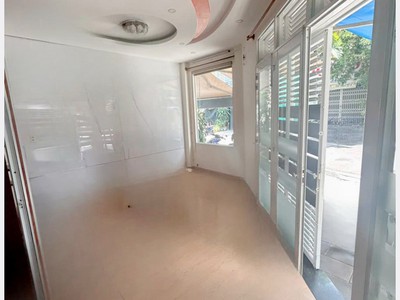 Cho thuê căn góc 2 tầng phước hải giá: 13tr / 1 tháng 0