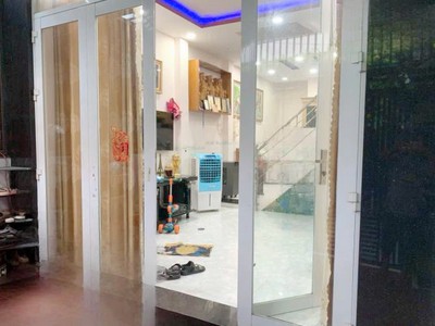 Bán nhà 3 tầng hẻm đường tháp bà - vĩnh thọ nha trang 2