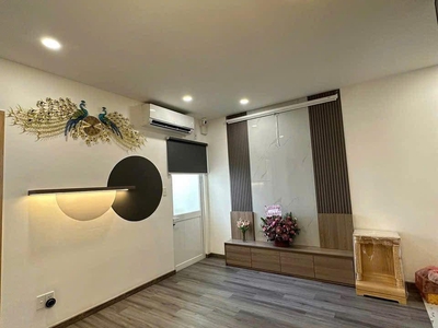 Chủ gửi căn chung cư mễ trì hạ, căn góc 3 thoáng   fun nội thất, 92m2 nhỉnh 6 tỷ 2