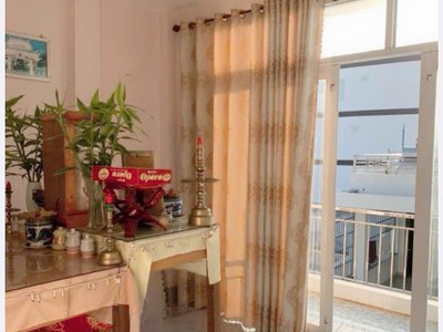 Bán nhà 3 tầng hẻm đường tháp bà - vĩnh thọ nha trang 3