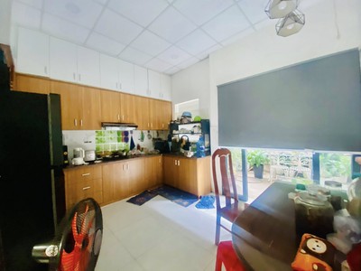 Bán nhà mặt tiền hà huy giáp - nói nguyễn oanh, 8x30m, 2 tầng, cho thuê 40 tr, chào 33 tỷ. 2