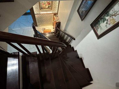 Bán nhà ngõ 31 hoàng cầu   phân lô, ô tô đỗ cửa, 60m , giá chỉ nhỉnh 16 tỷ 2