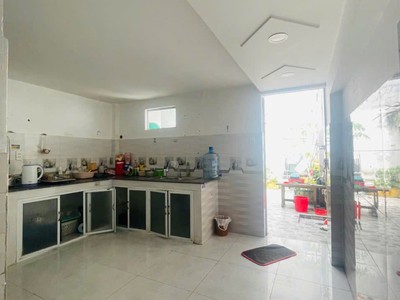 Bán nhà mặt tiền đường trần thị cờ phường thới an 90m2 chỉ 7 tỷ 9. 4