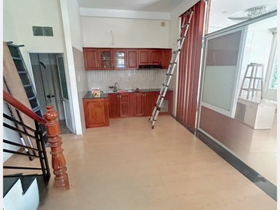 Cho thuê căn góc 2 tầng phước hải giá: 13tr / 1 tháng 1