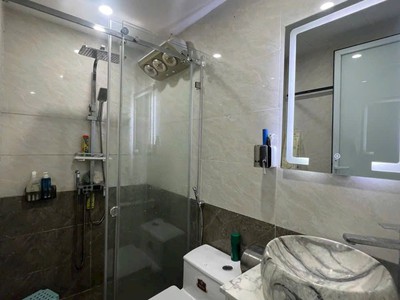 Bán căn hộ toà trung   rice city, tây nam linh đàm 4