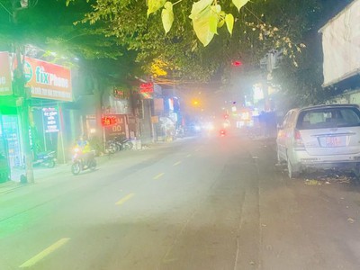 Vị trí kd đỉnh - ngay ngã 3 khu vực sầm uất ngày đêm - 2 tầng 39m nhỉnh 5 đồng 3