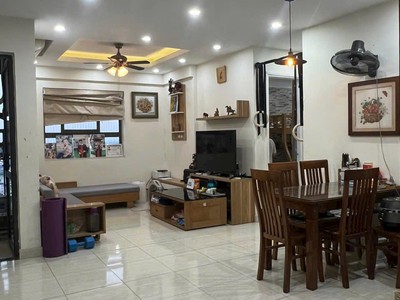 Bán căn hộ toà trung   rice city, tây nam linh đàm 0