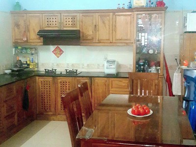Bán nhà 3 tầng đường 10m hẻm lê thánh tôn tttp giá rẻ 10ty5 2