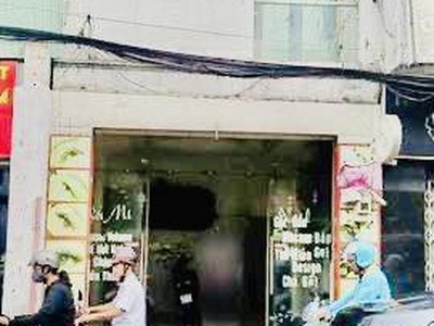 Vị trí kd đỉnh - ngay ngã 3 khu vực sầm uất ngày đêm - 2 tầng 39m nhỉnh 5 đồng 0