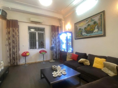 Bán nhà tây trà  40m , 6 tầng, 4pn, 4wc, lĩnh nam - 15 tỷ, sổ đỏ  hoặc  chinh chủ thiện chí bán 0