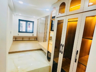 Lô góc 2mt kinh doanh   nhà mới full nội thất   trung tâm q10 1