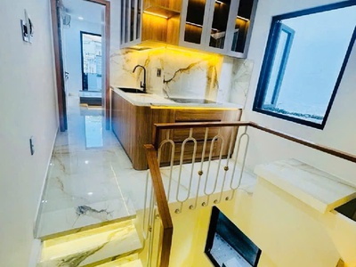 Lô góc 2mt kinh doanh   nhà mới full nội thất   trung tâm q10 2