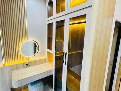 Lô góc 2mt kinh doanh   nhà mới full nội thất   trung tâm q10 3
