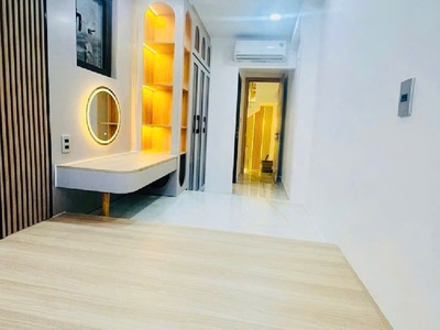 Lô góc 2mt kinh doanh   nhà mới full nội thất   trung tâm q10 4