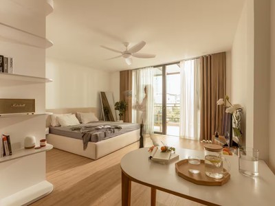 Bán tòa nhà 217m2 - 11 tầng - view hồ trúc bạch - mp nguyễn khắc hiếu - 158 tỷ 3