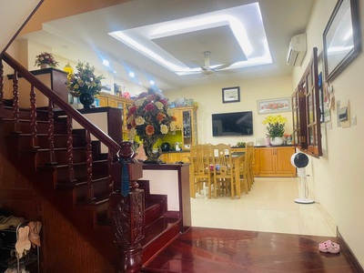 Chính chủ cần bán nhà lô góc kđt nam la khê, đường quang trung, phường hà đông, hà nội 2