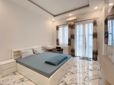 Nguyễn trọng tuyển   nhà mới 3 tầng   tặng full nội thất   chỉ 6.x tỷ 2