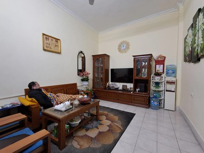 Bán nhà cát linh 53m2. 4 tầng. mặt tiền 2.6m. giá 13.9 tỷ đống đa hà nội 3