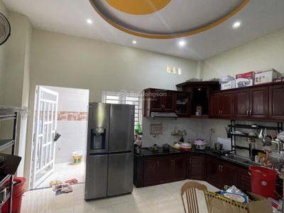 Bán mt phân lô ngay chợ bình điền quận 8, 4 tầng btct, 5x16m, chỉ 6.95 tỷ. shr, hoàn công chuẩn 3