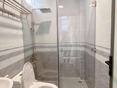 Nguyễn trọng tuyển   nhà mới 3 tầng   tặng full nội thất   chỉ 6.x tỷ 3