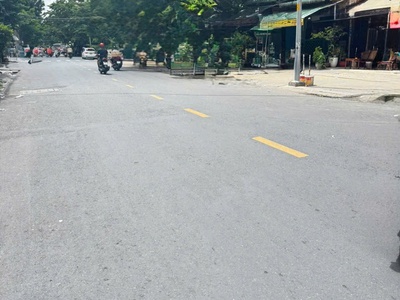 Mtkd trung tâm q10   500m ra svđ thống nhất   4 tầng   38m    chỉ 10.x tỷ 2