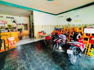 Mt kinh doanh đa ngành   ngang 6m nở hậu   khu vip tân bình   95m    chỉ 15 tỷ. 3