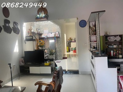 105 m2, kiệt ô tô sát mặt tiền lê văn hiến chỉ 3 tỷ 750 2