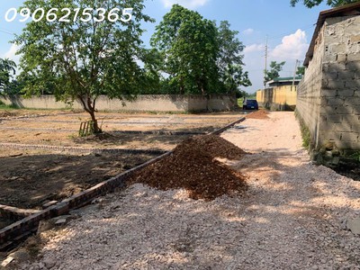 Cc f0 gửi bán 2 siêu phẩm 92.5m   93.2m tại xuân mai, chương mỹ,  tp hà nội  ô tô vào 4