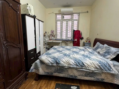Chính chủ bán nhà 66/121 kim ngưu   trung tâm lõi hà nội, vị trí đẹp nhất ngõ. 1