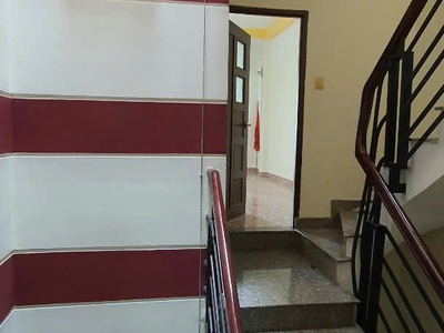 Cho thuê nhà nguyên căn tại 128/6 bàn cờ, phường 3, quận 3, hcm 0