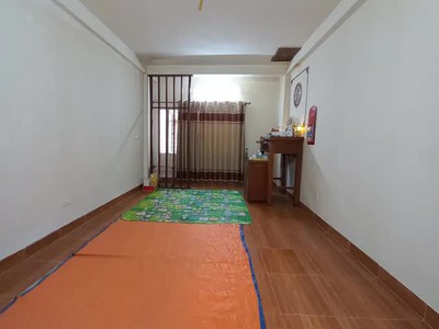 Nhà mặt ngõ ô tô phố ngọc lâm 38/42m2 x 5 tầng mặt tiền 3.7m, 8.2 tỷ long biên. 4