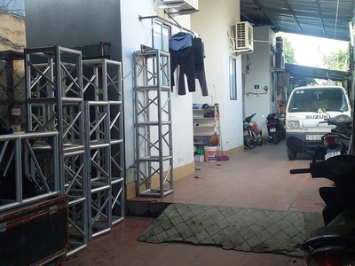 Chính chủ bán nhà tại phố an dương, ô tô tải vào nhà. 3
