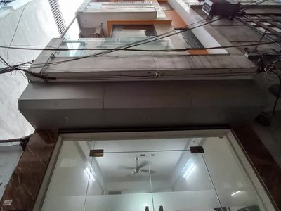 Nhà mặt ngõ ô tô phố ngọc lâm 38/42m2 x 5 tầng mặt tiền 3.7m, 8.2 tỷ long biên. 0