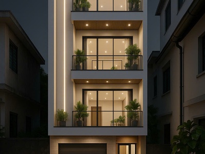 Hiếm  bên hông chợ chiều, 110m2, sổ nở hậu không còn lô nào chỉ...