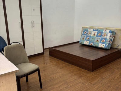 Cho thuê ngõ phân lô phố lê trọng tấn - thanh xuân - 120m2, 3 tầng, ô tô vào nhà - 25tr/tháng 3