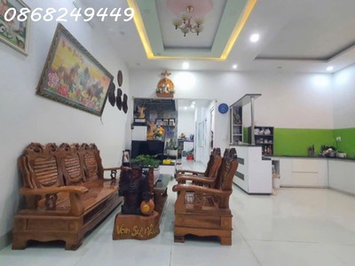 105 m2, kiệt ô tô sát mặt tiền lê văn hiến chỉ 3 tỷ 750 3