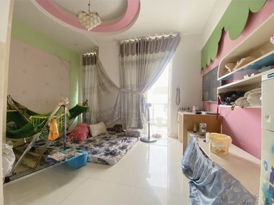 Bán nhà 84m2 - 4 tầng  - mtkd đường chân lý - tân thành - tân phú 2