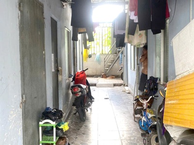 Nhà dòng tiền   130m    10m ngang   hẻm xe tải   trung tâm trường thọ   chỉ 11 tỷ   đầu tư quá tốt 2