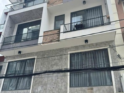 Bán nhà hxh lê văn sỹ   p1, quận tân bình  6 14...