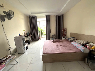 Bán nhà mặt tiền kinh doanh vị trí vàng 88m2 4x22m gần ngã 4 gò dưa tam bình thủ đức chỉ 8,8 tỷ. 4