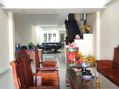 Bán nhà mặt tiền kinh doanh vị trí vàng 88m2 4x22m gần ngã 4 gò dưa tam bình thủ đức chỉ 8,8 tỷ. 2