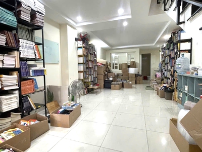 Bán nhà mặt tiền kinh doanh vị trí vàng 88m2 4x22m gần ngã 4 gò dưa tam bình thủ đức chỉ 8,8 tỷ. 1