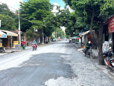 Bán nhà mặt tiền kinh doanh vị trí vàng 88m2 4x22m gần ngã 4 gò dưa tam bình thủ đức chỉ 8,8 tỷ. 0