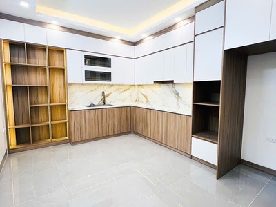 Tôi chính chủ cần bán nhà ngõ 521 trương định. dt 46m 6t - gara ô tô giá chỉ 12.5 tỷ 1