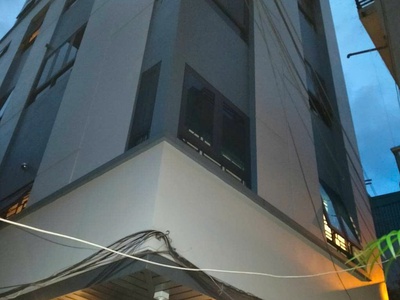 Tôi bán gấp nhà chính chủ ngõ 493 trương định. dt 46m 6t - gara ô tô giá chỉ 12 tỷ 5 1